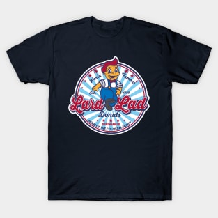 World Famous Donuts T-Shirt